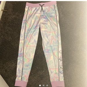 Fils sweat pants size medium